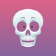happypurplecrow17442 icon