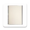 Icône Notepad (Bloc-notes)
