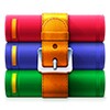 Icono de WinRAR