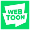 WEBTOON 图标