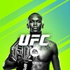 UFC Mobile 2アイコン