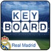 أيقونة Real Madrid Official Keyboard