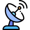 Satellite Antenna Alignment आइकन