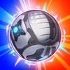 أيقونة Rocket League Sideswipe