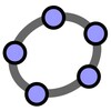GeoGebra आइकन