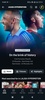 DAZN screenshot 8